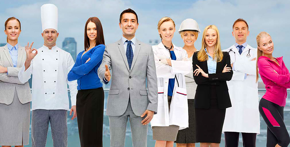 Canadian Work Permits & LMIA